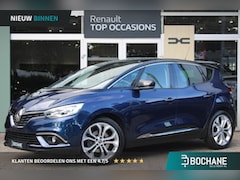 Renault Scénic - 1.2 TCe Panorama dak | Cruise control | Navigatiesysteem | Winterbanden Set met velgen | T