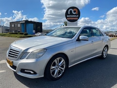 Mercedes-Benz E-klasse - 2009 * 250CDI * ATM * 351.D KM