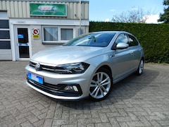 Volkswagen Polo - 1.0 TSI Highline Digitale Cockpit - R-Line - Apple Carplay - Adapt.Cruise - NAP - 100% Ond