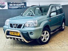 Nissan X-Trail - 2.0 Sport Plus (4x4) /3DE EIG/RIJKLAAR/