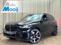 BMW X5 - xDrive45e *M-Sport* 1e Eigenaar / HUD / 360 Camera / Elek. Trekhaak / Stoel/Stuurverwarmin