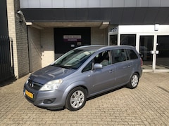 Opel Zafira - 1.8 Cosmo / 7 PERSOONS / AUTOMAAT / NAVI / APK AUGUSTUS 2026 / ALU VELGEN