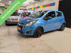 Chevrolet Spark - 1.0 16V Airco / Apk 27-01-2026