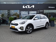 Kia Niro - 1.6 GDi Hybrid DynamicLine | Cruise Control Adaptief | Navigatie | Camera | Tot 10Jr. Kia