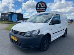 Volkswagen Caddy - 2014 * 1.6TDI * 431.D KM * EURO 5