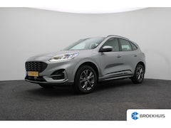 Ford Kuga - 2.5 PHEV ST-Line | Achterbank in delen neerklapbaar | Achteropkomend verkeer waarschuwing