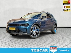 Lynk & Co 01 - 1.5 Plug in Hybrid 261pk | Schuifdak | 360° Camera | Climate Pack | Pilot Assist | Park As