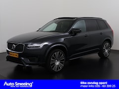Volvo XC90 - 2.0 T8 Recharge AWD R-Design | Panoramadak | Luchtvering | Trekhaak | Zondag Open