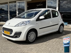 Peugeot 107 - 1.0 Active | 5 drs | Airco | Elektr. Ramen | CV | NAP