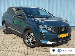 Peugeot 3008 - 1.2 PureTech Allure Pack Business