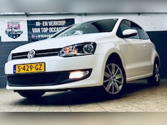 Volkswagen Polo - 1.2-12V Comfortline/RIJKLAR/