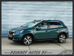 Peugeot 2008 - 1.2 Benzine Carplay Navi Cruise Trekhaak