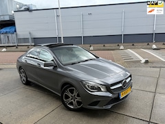 Mercedes-Benz CLA-Klasse - 200 Prestige PANORAMA AUTOMAAT NEW APK
