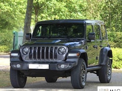 Jeep Wrangler Unlimited - 4xe 380 Rubicon | Topstaat