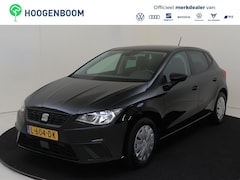 SEAT Ibiza - 1.0 TSI Style Business Intense | Achteruitrijcamera | Navigatie | Cruise control | CarPlay