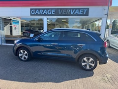 Kia Niro - 1.6 GDi Hybrid First Edition
