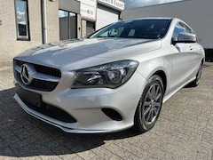 Mercedes-Benz CLA-klasse Shooting Brake - 200 D - + STANDKLIMA + NAVI