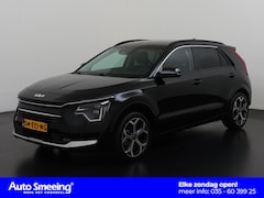 Kia Niro - 1.6 GDi Hybrid Premium Business | 18'' | Leder | Zondag Open
