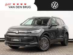 Volkswagen Tiguan - 1.5 eTSI Life Edition 130PK DSG | Navigatie | Trekhaak | Stoelverwarming | Led Plus | Came