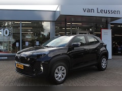 Toyota Yaris Cross - 1.5 HYBRID APPLE/ANDROID AD-CRUISE DAB CLIMA EL-RAMEN & SPIEGELS