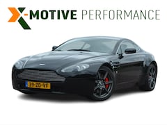 Aston Martin V8 Vantage - 4.3 V8 H6 | Org NL | 19” | Cruise | Navi | Stoelverw | Xenon | Etc..  Zeer mooie auto