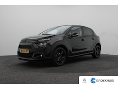 Citroën C3 - 1.2 PureTech Business | Achteruitrijcamera | Airco (automatisch) | Apple Carplay/Android A