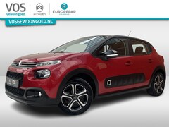 Citroën C3 - PureTech 82 Feel Edition | Trekhaak | Carplay/Android Auto | Cruise Control |