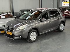 Peugeot 2008 - 1.2 VTi Allure Nieuwe APK Nieuwe Distributieriem