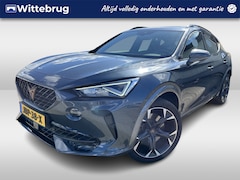 CUPRA Formentor - 1.4 e-Hybrid 245pk DSG VZ Performance / Panoramadak / Memory / 19" LMV / Dynamic Chassis C