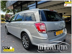 Opel Astra Wagon - Astra Wagon 1.6 Cosmo airco/parkeer sensoren/ nieuwe APK