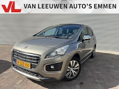 Peugeot 3008 - 1.6 THP Blue Lease Executive | Nieuw Binnen | Cruise | Clima | HUD