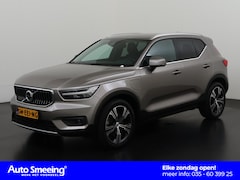 Volvo XC40 - 1.5 T5 Twin Engine Inscription | Leder | Memory Seat | Zondag Open