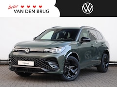 Volkswagen Tiguan - 1.5 eHybrid R-Line Edition 204PK | Navi | Trekhaak | Black Style | 20"York | LED Matrix IQ
