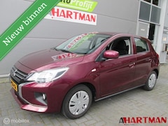 Mitsubishi Space Star - 1.0 Cool+
