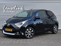 Toyota Aygo - 1.0 VVT-i 72pk 5D x-cite | Carplay | Camera | All season banden | Climate Control | Incl.