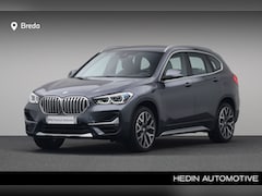 BMW X1 - sDrive20i High Executive Edition | xLine | Achteruitrijcamera | Navigatie Plus | Stoelverw