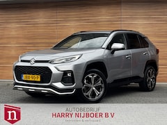 Suzuki Across - 2.5 Plug-in Hybrid Style Camera / Cruise / Navigatie