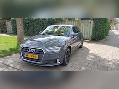 Audi A3 Sportback - 1.0 TFSI Sport Lease Edition Halfleder sportstoelen