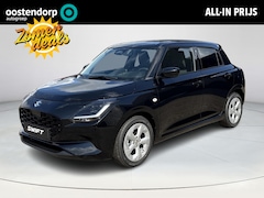 Suzuki Swift - 1.2 Select Smart Hybrid *NIEUWE AUTO/ DIRECT LEVERBAAR