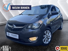 Opel Karl - 1.0 ecoFL Innovation Cruise Ecc Lmv Leer BT