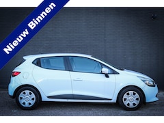 Renault Clio - 0.9 TCe Expression Net binnen; Jouw droomauto?