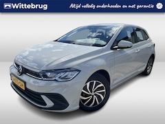 Volkswagen Polo - 1.0 TSI Life Multimedia App-connect / Airco / LM Velgen / Navigatie