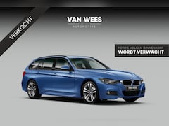 BMW 3-serie Touring - 320i F31 xDrive Facelift M Sport Edition | M-pakket | LED | Camera | Leer | Head-up | Keyl