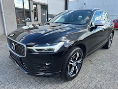 Volvo XC60 - D5 AWD + R-DESIGN + ALCANTARA + CAMERA + NAVI