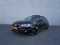 Audi A3 Sportback - 1.4 TFSI Ambition Pro Line S Airco / Navi / Cruise / Pano / ACC / Parkeers. / Elektr. rame