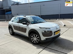 Citroën C4 Cactus - 1.2 PureTech Business CAMERA AIRCO NEW APK