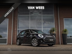 MINI Clubman - 1.5 Cooper Richmond Park Edition | 1e eigenaar | NL auto | Dakraam | LED | 18 inch | Camer