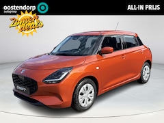 Suzuki Swift - 1.2 Comfort Smart Hybrid *NIEUWE AUTO/ SNEL LEVERBAAR