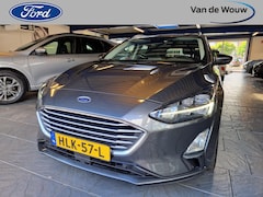 Ford Focus Wagon - 1.0 EcoBoost Hybrid Titanium
