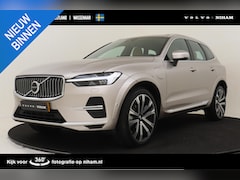 Volvo XC60 - T6 PLUG-IN HYBRID ULTRA BRIGHT *FULL OPTIONS* -PANO.DAK|BOWERS&WILKINS|GEVENT.LEDER+MASSAG